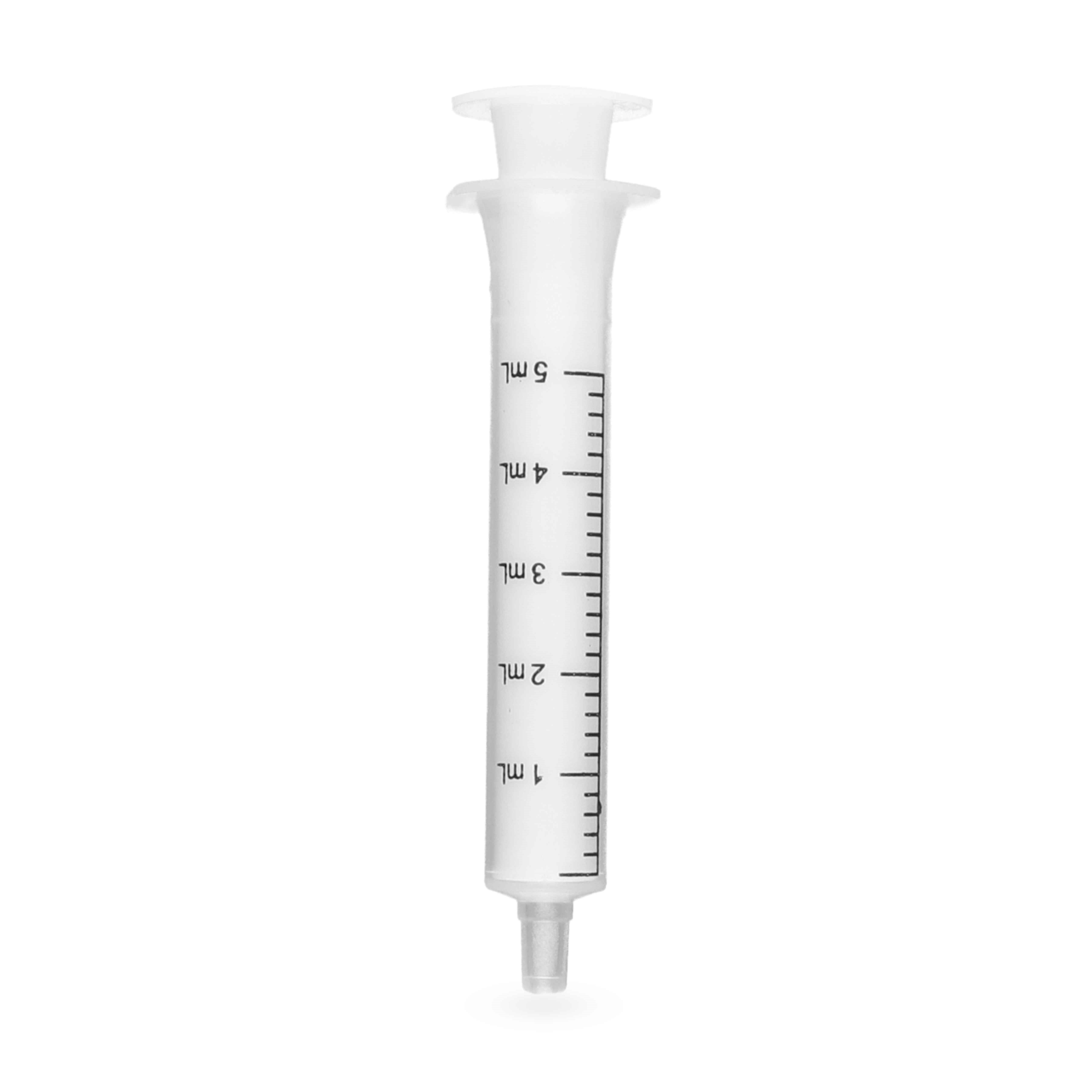 Oral Syringe Best Oral Syringe Manufacturers In India